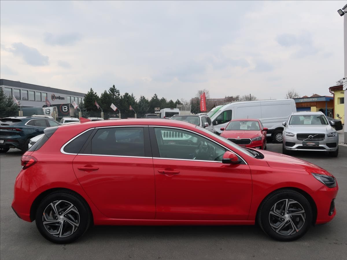 2023 Hyundai i30 - 5