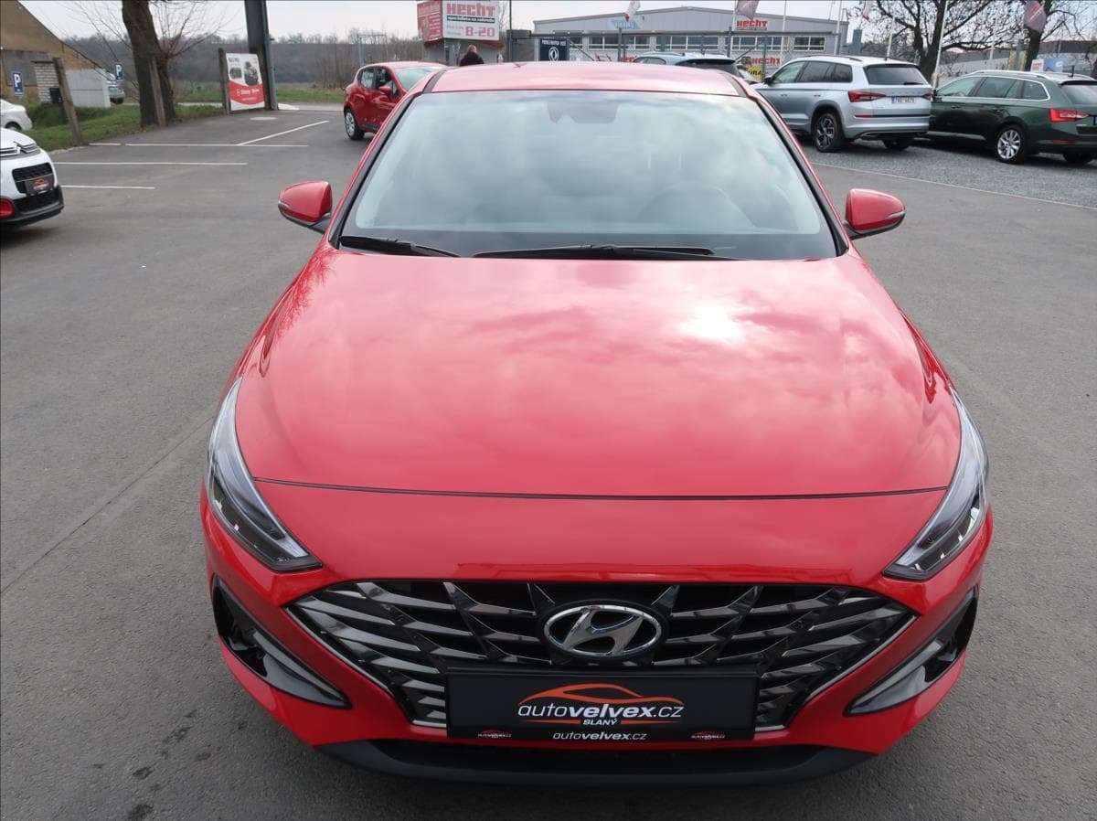 2023 Hyundai i30 - 7