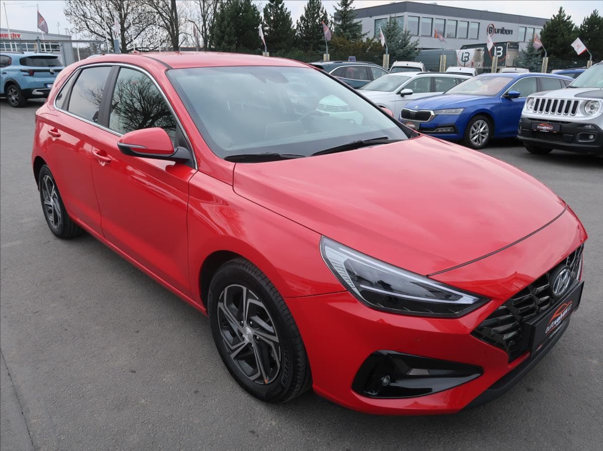 2023 Hyundai i30 - 2