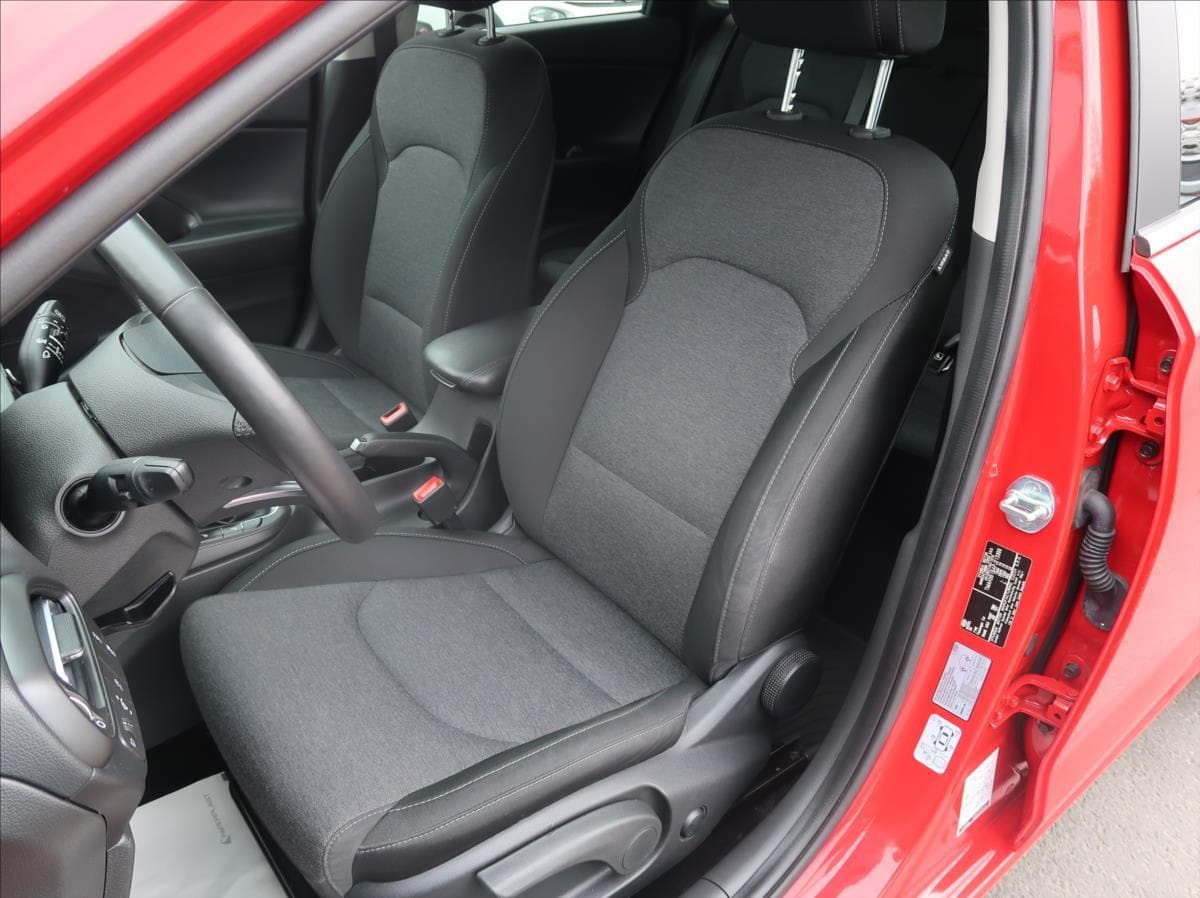 2023 Hyundai i30 - 10