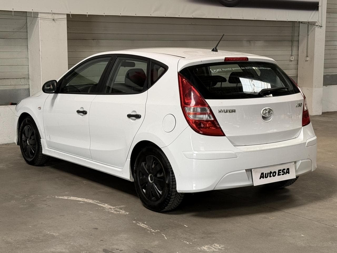 2011 Hyundai i30 - 4