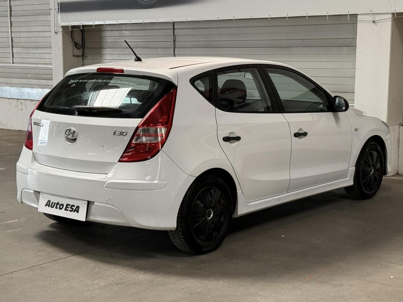 2011 Hyundai i30 - 6