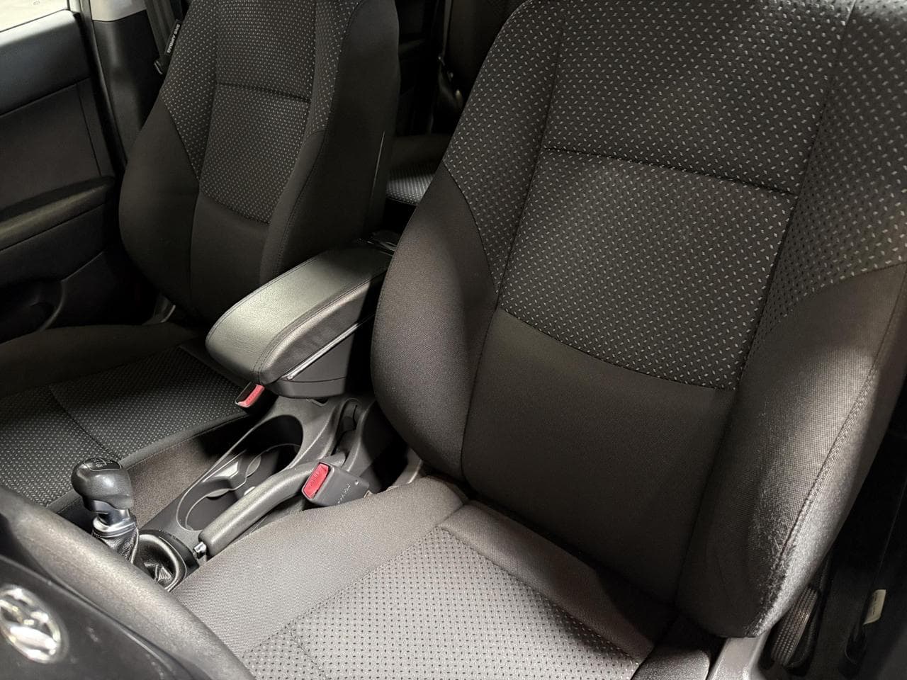 2011 Hyundai i30 - 9