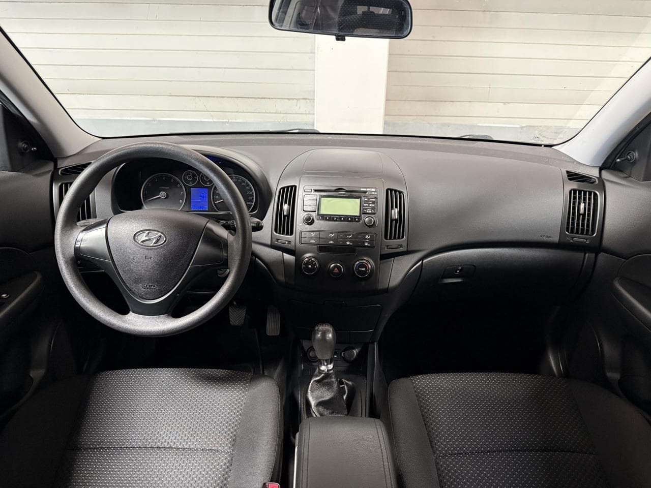 2011 Hyundai i30 - 8