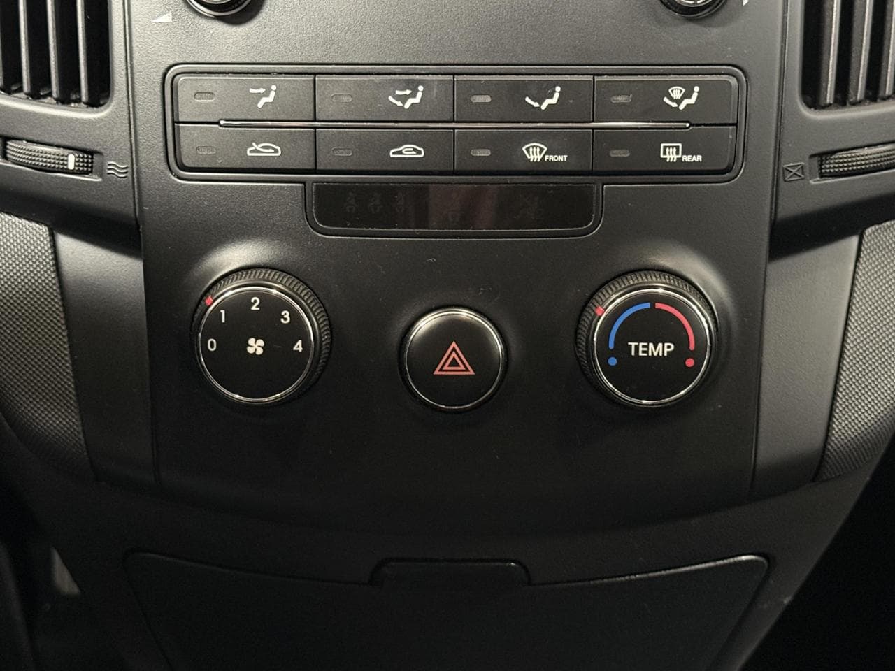 2011 Hyundai i30 - 16