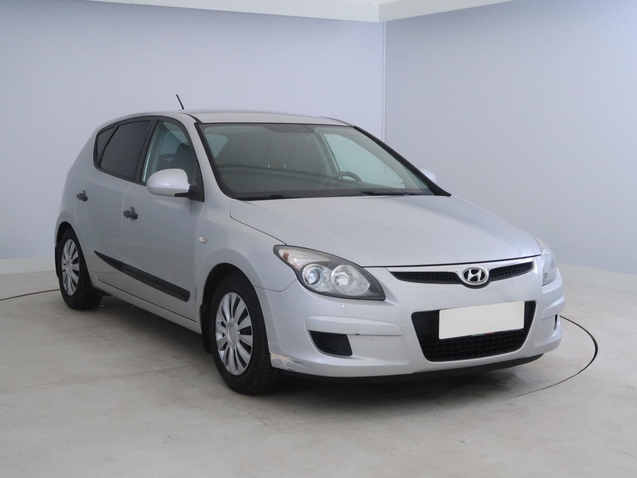 Hyundai i30 1.4 CVVT 80kW hatchback
