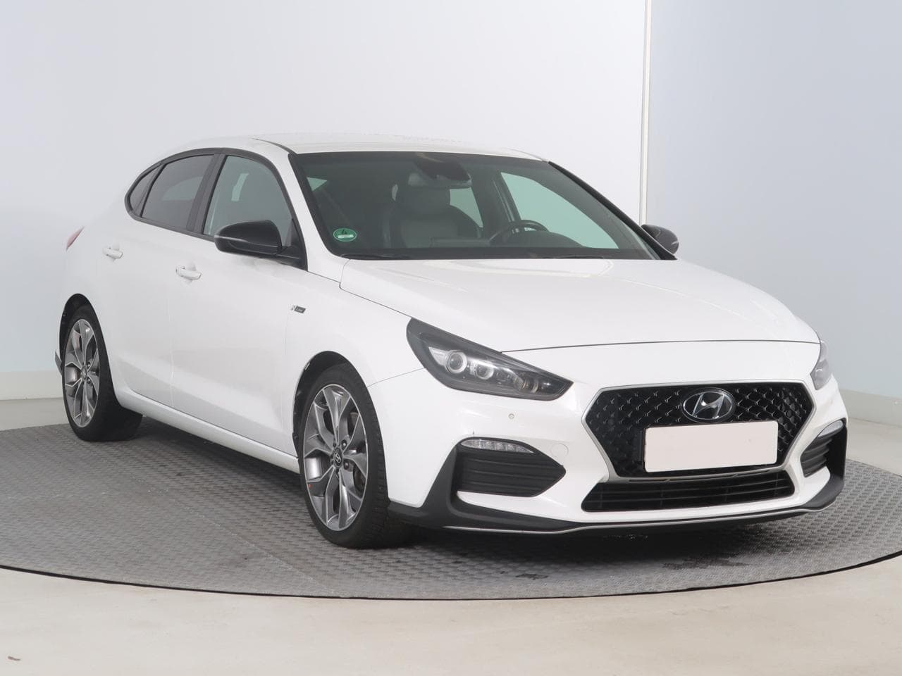 2020 Hyundai i30