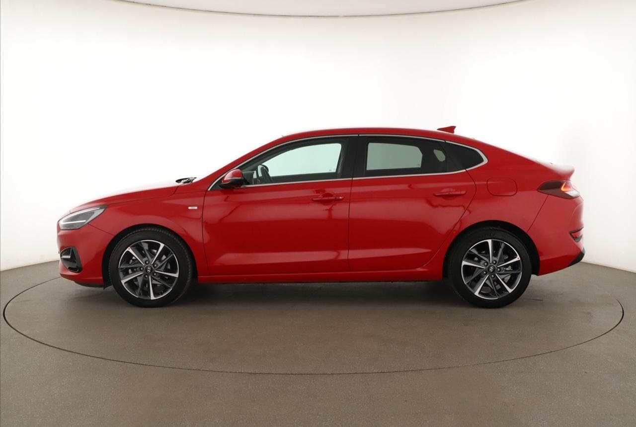 2023 Hyundai i30 - 4