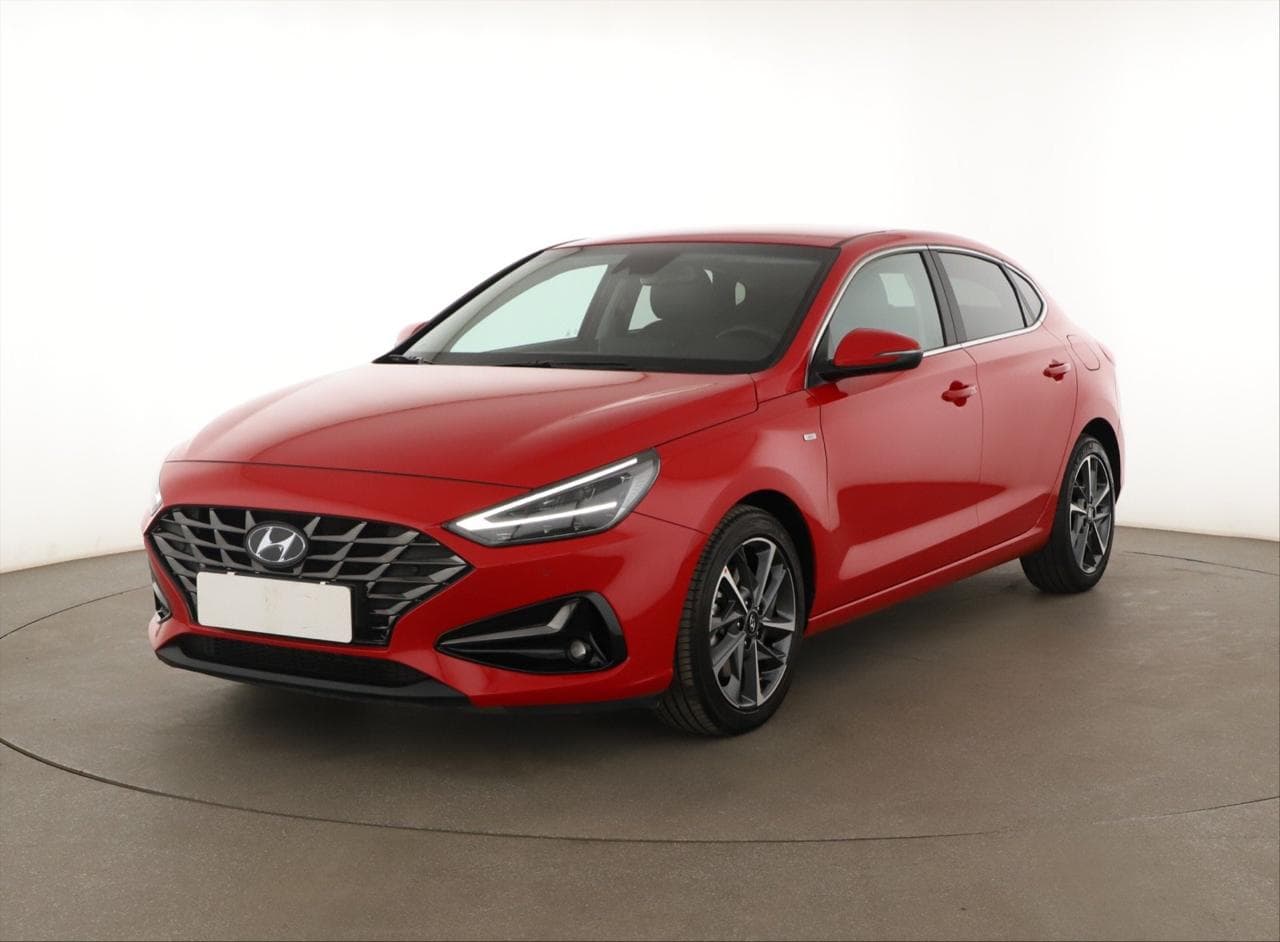 2023 Hyundai i30 - 3