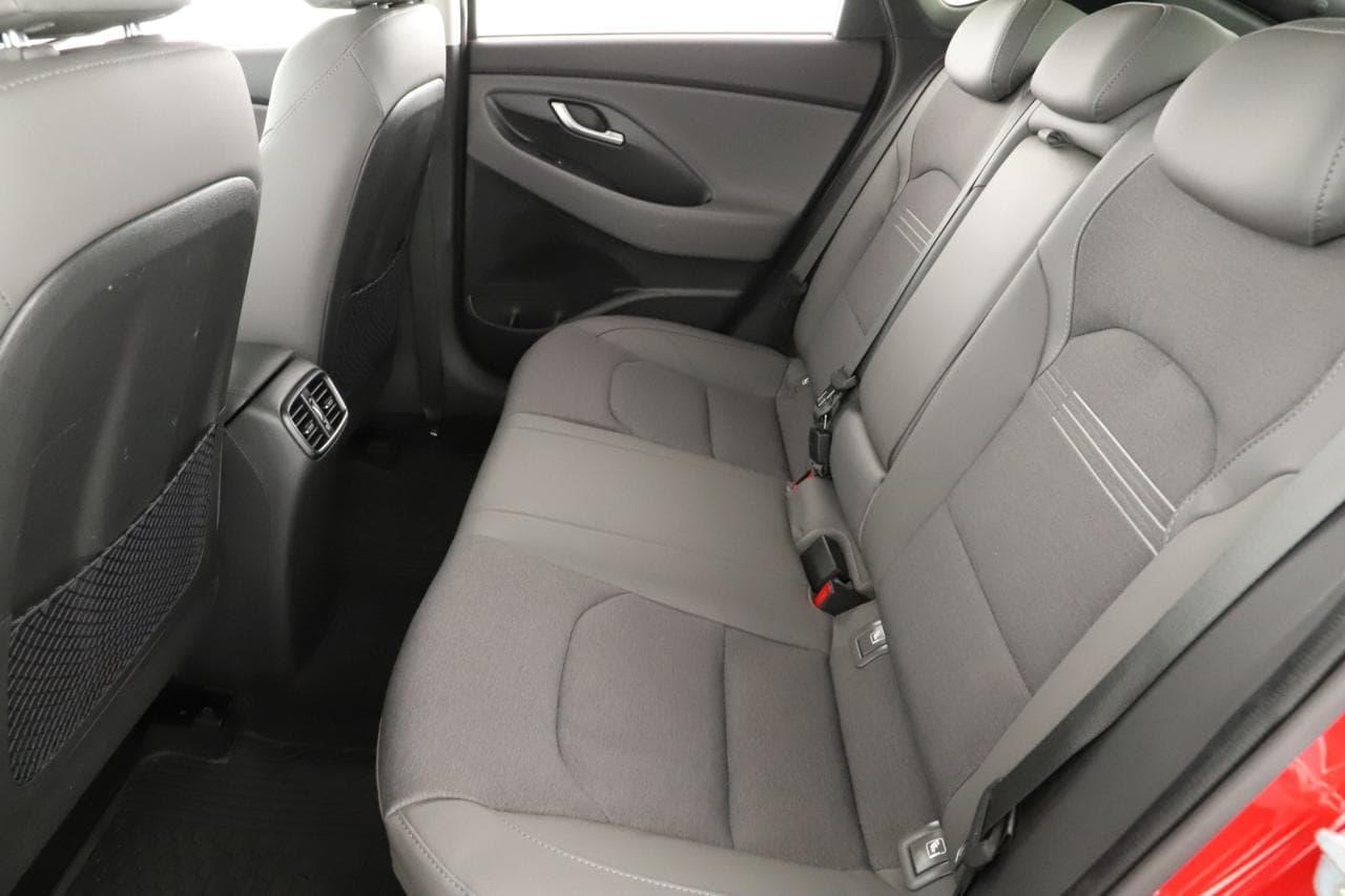 2023 Hyundai i30 - 12