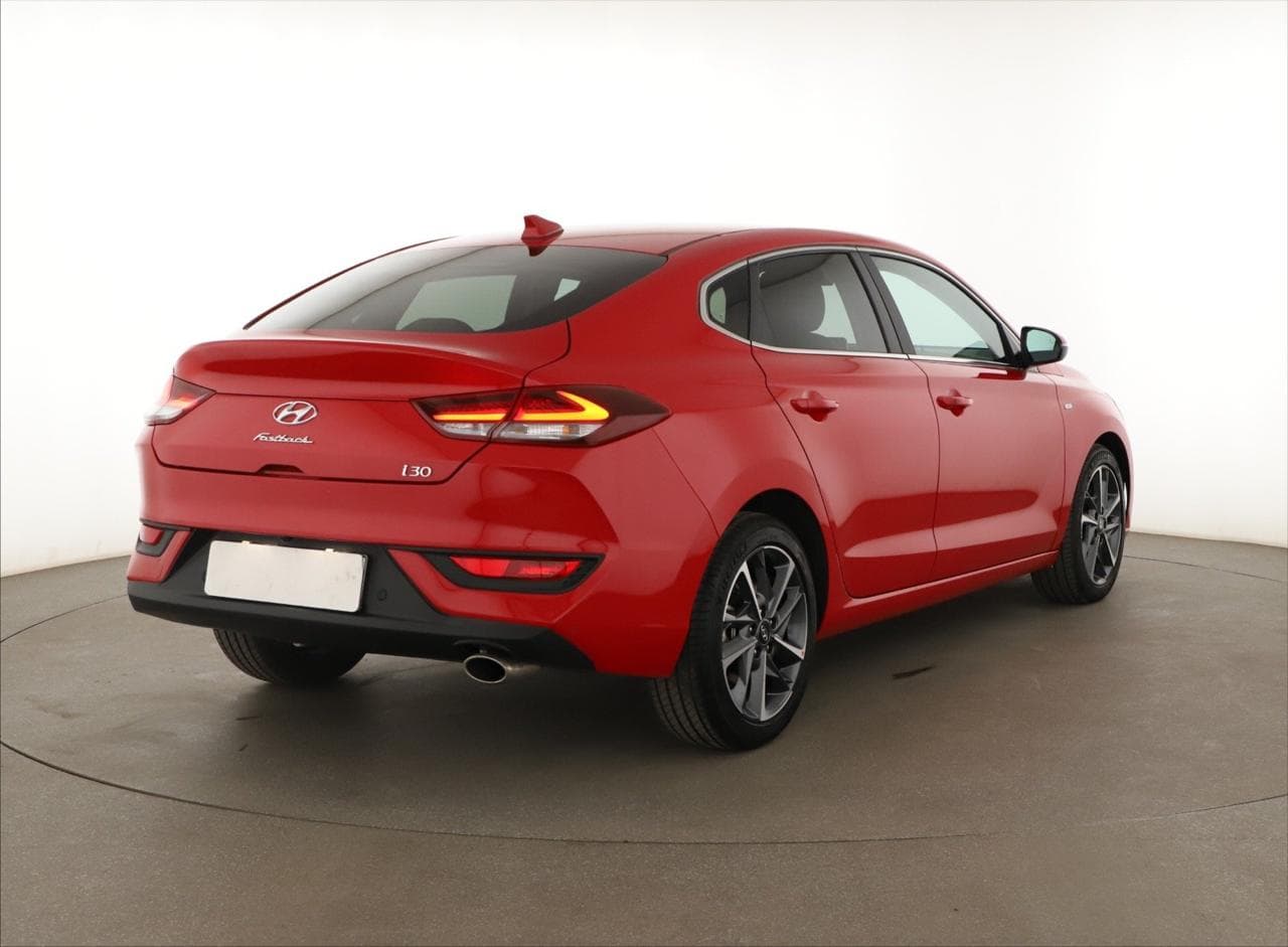 2023 Hyundai i30 - 7