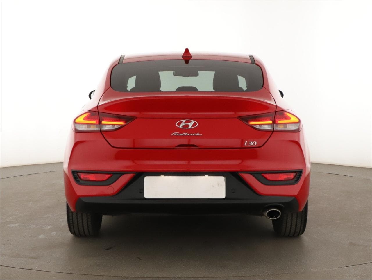2023 Hyundai i30 - 6