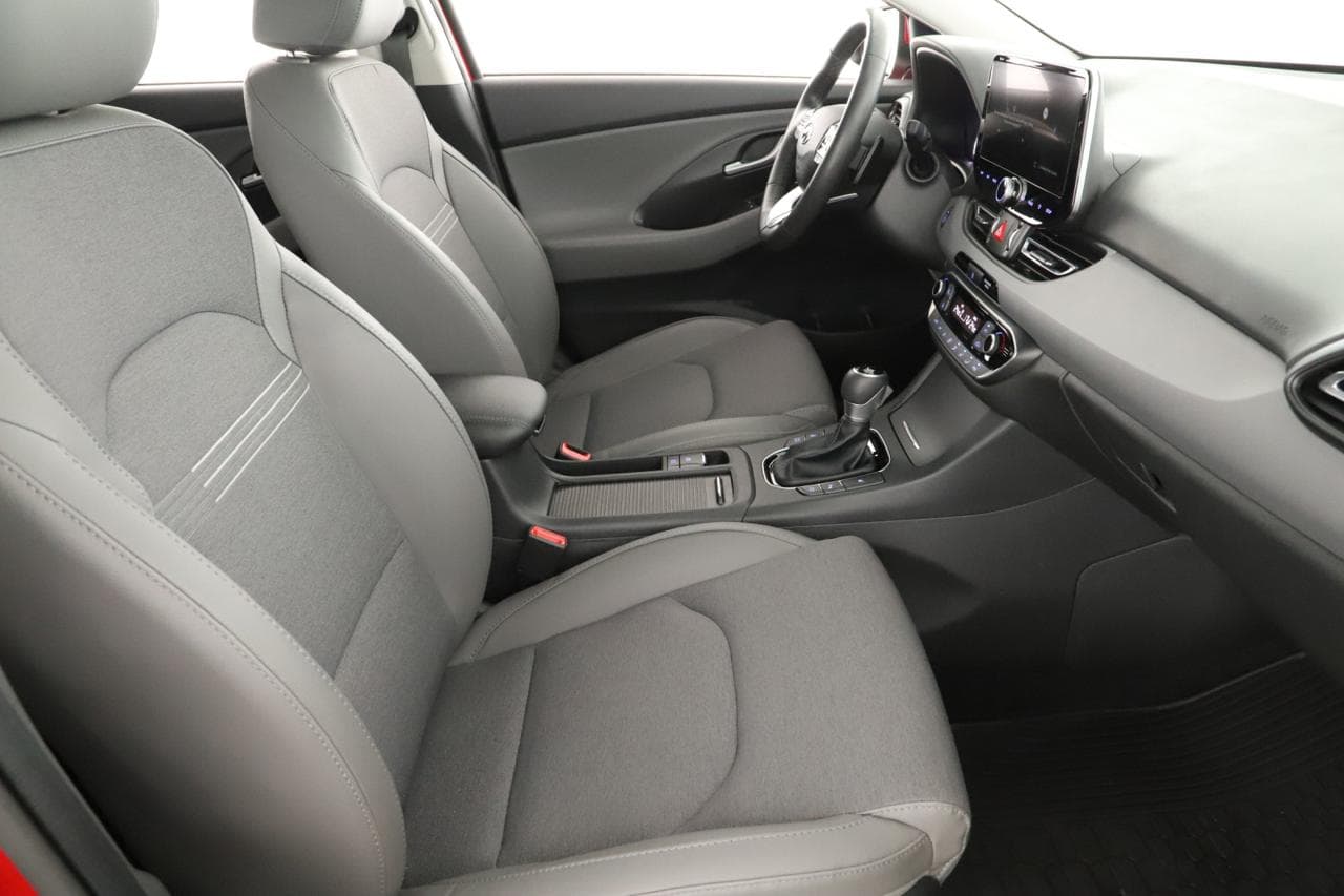 2023 Hyundai i30 - 10