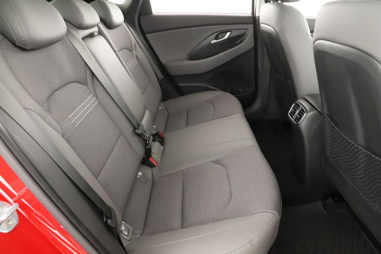 2023 Hyundai i30 - 11