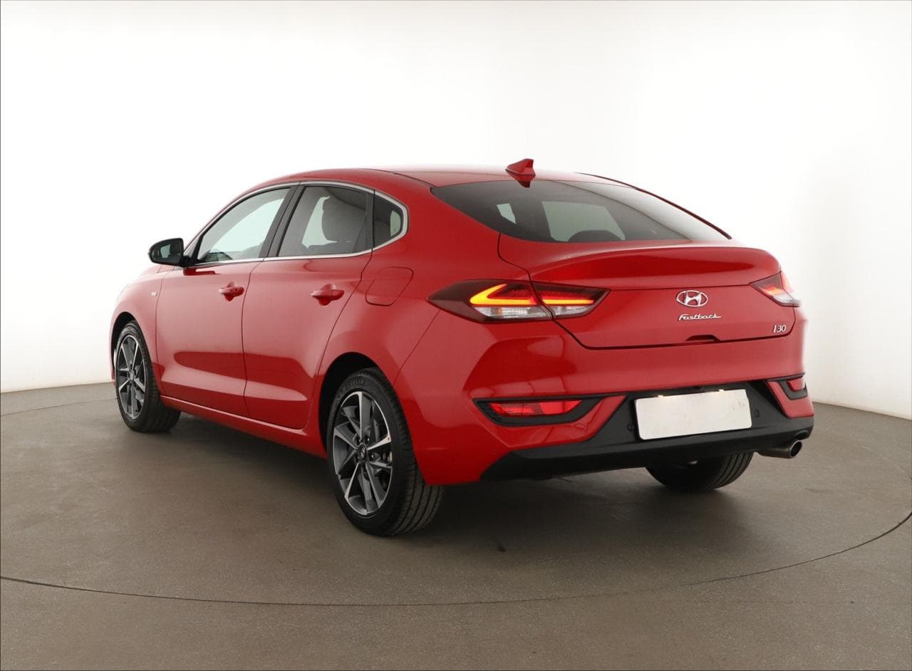 2023 Hyundai i30 - 5