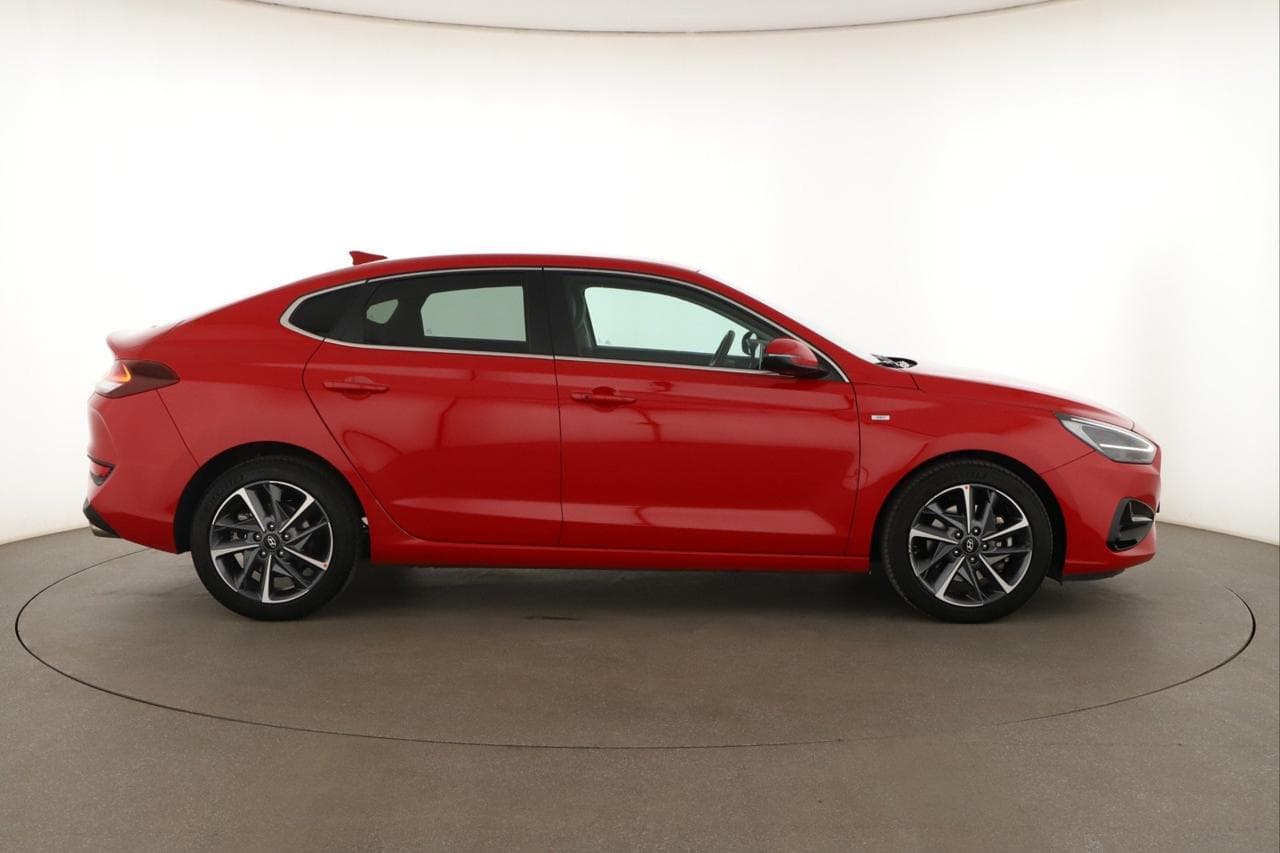 2023 Hyundai i30 - 8