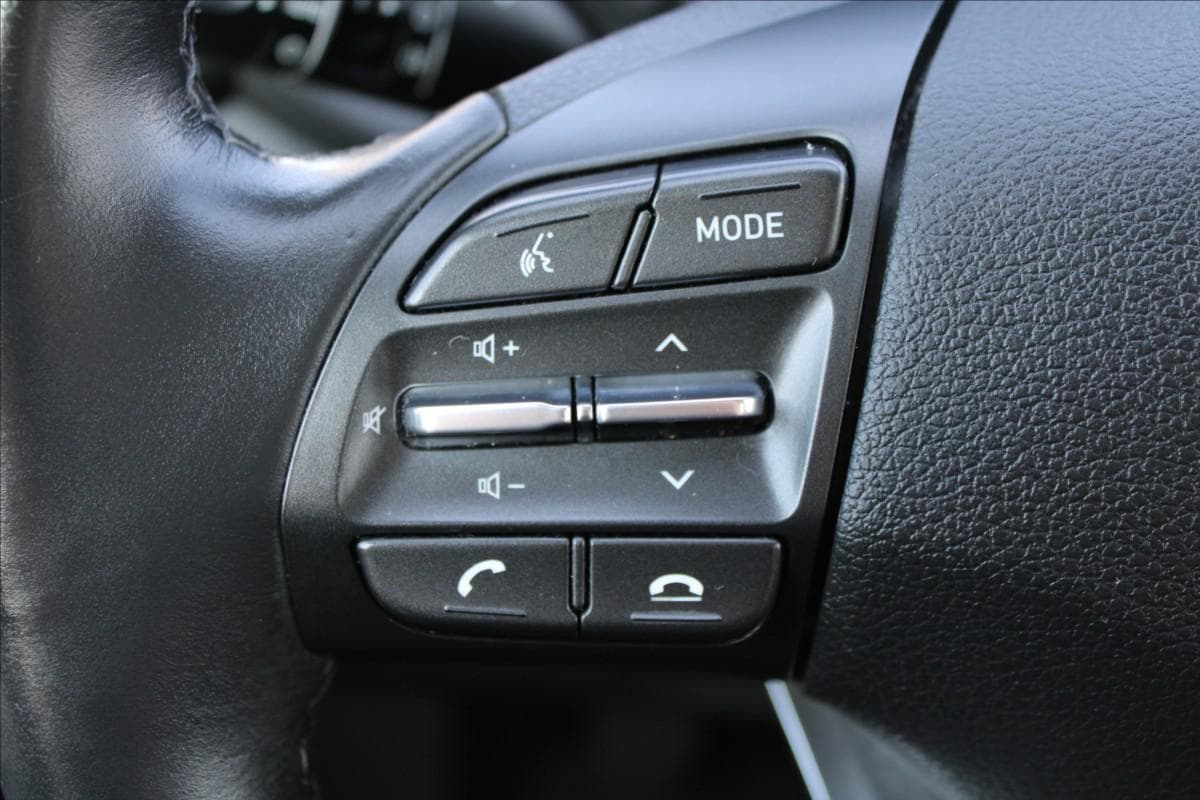 2021 Hyundai i30 - 17