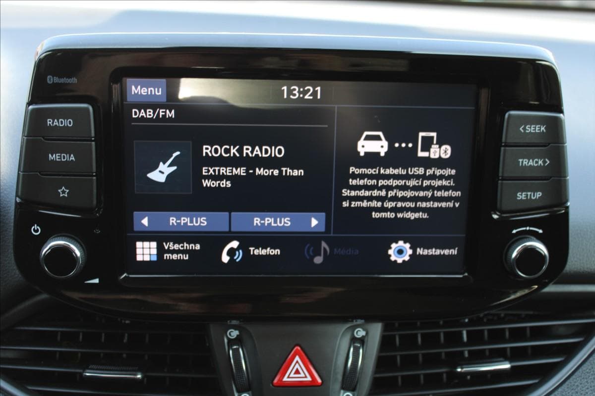 2021 Hyundai i30 - 11