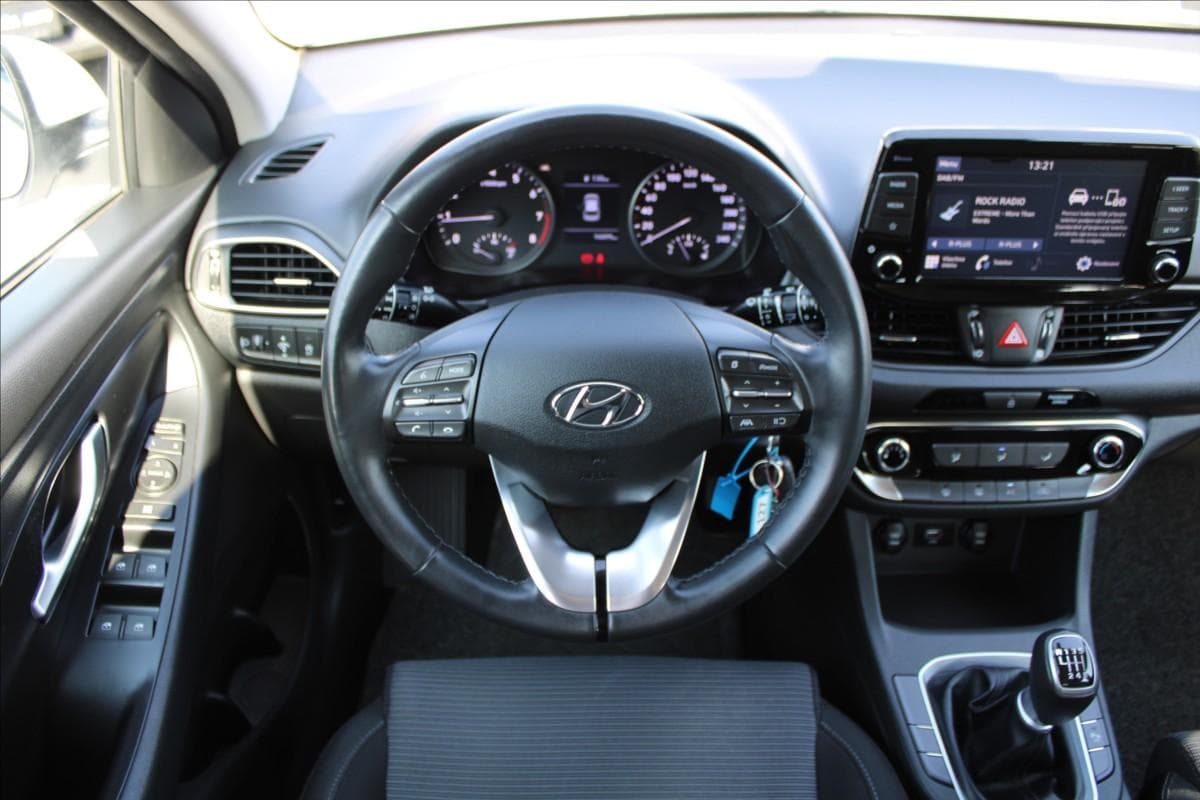 2021 Hyundai i30 - 10