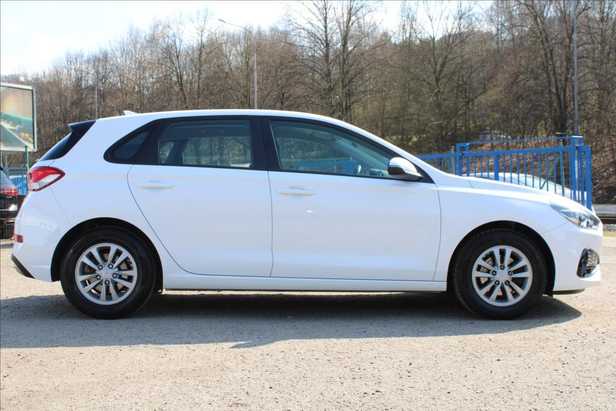 2021 Hyundai i30 - 4