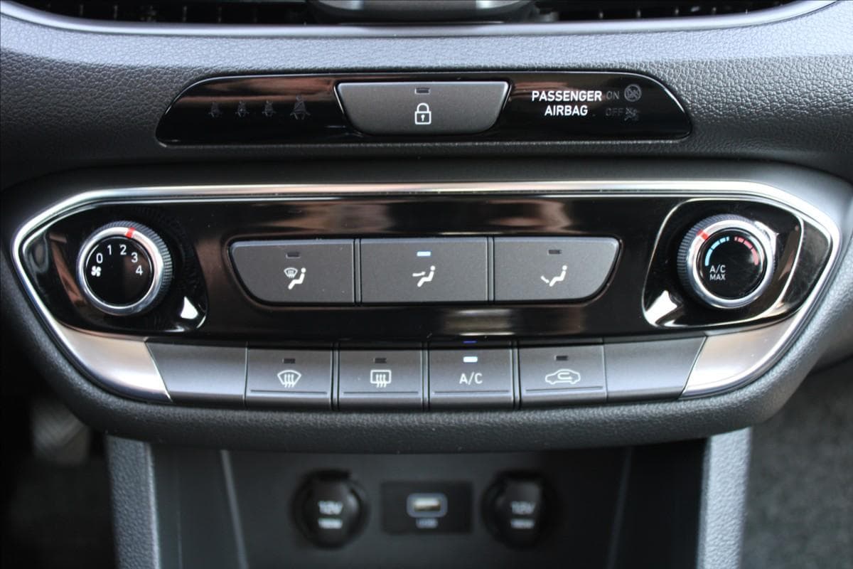 2021 Hyundai i30 - 15
