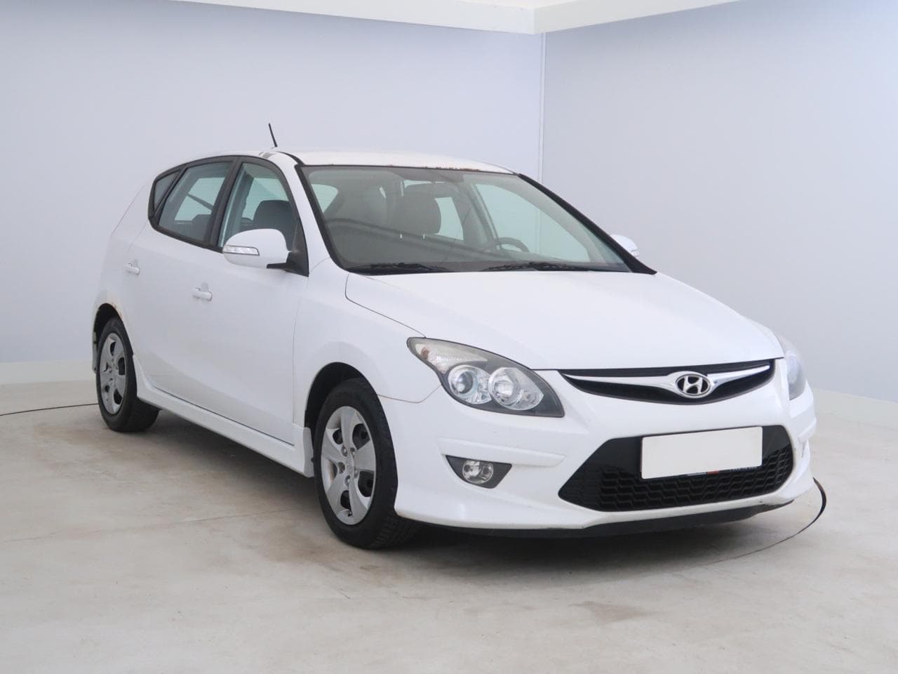 2011 Hyundai i30