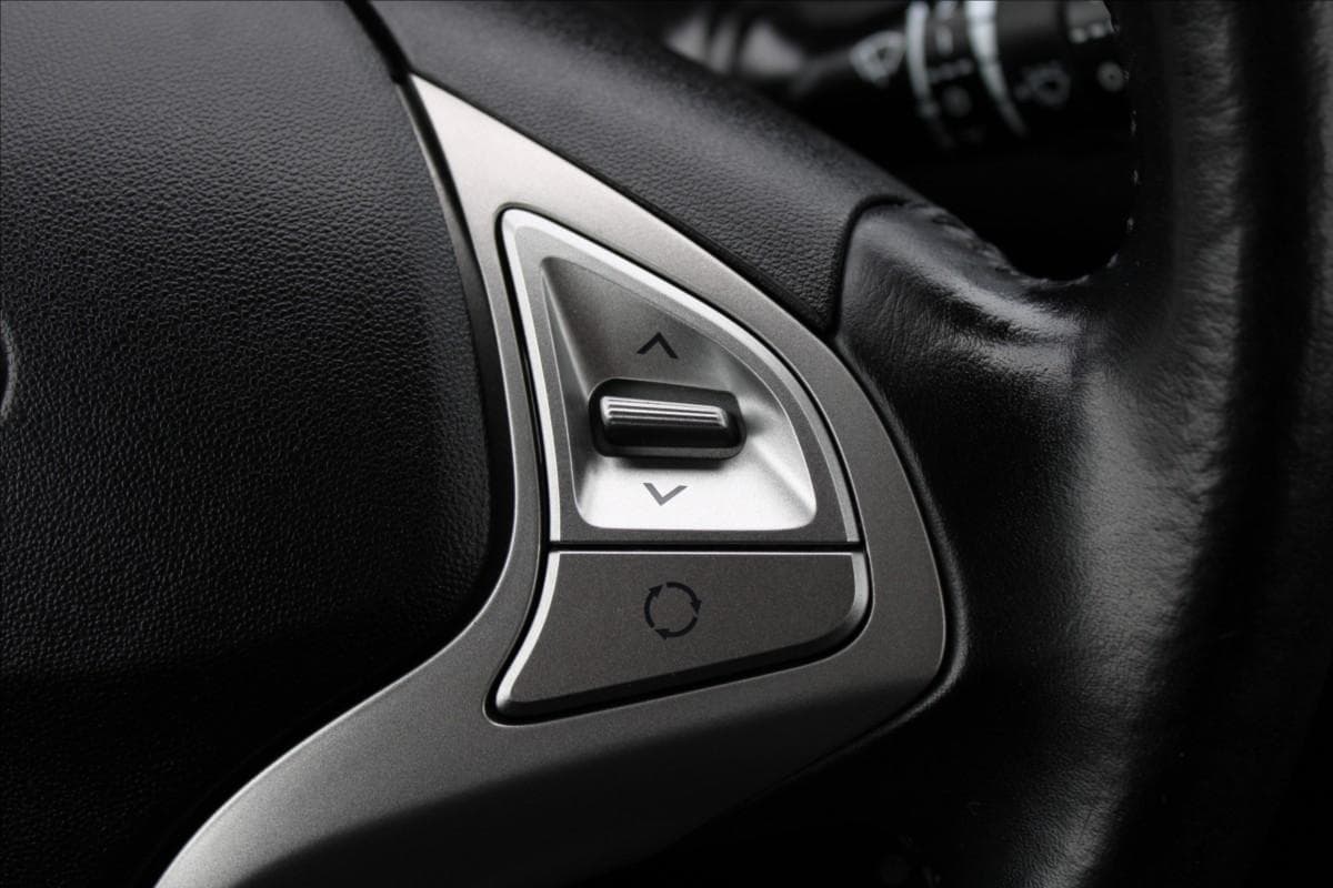 2017 Hyundai ix20 - 15