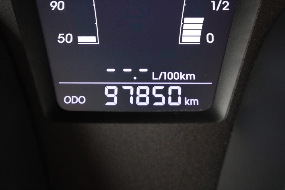2017 Hyundai ix20 - 9