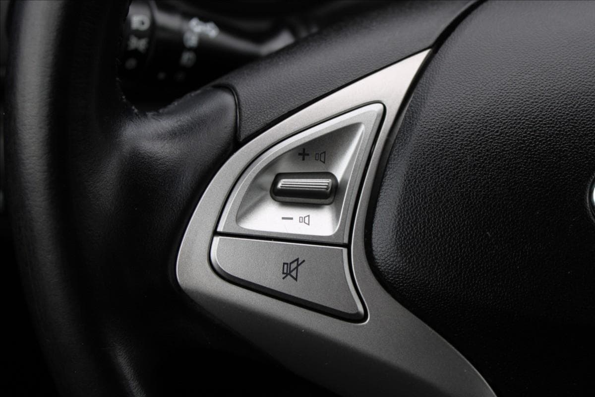 2017 Hyundai ix20 - 14