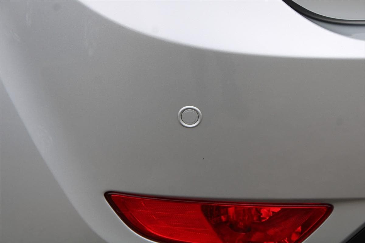 2017 Hyundai ix20 - 20