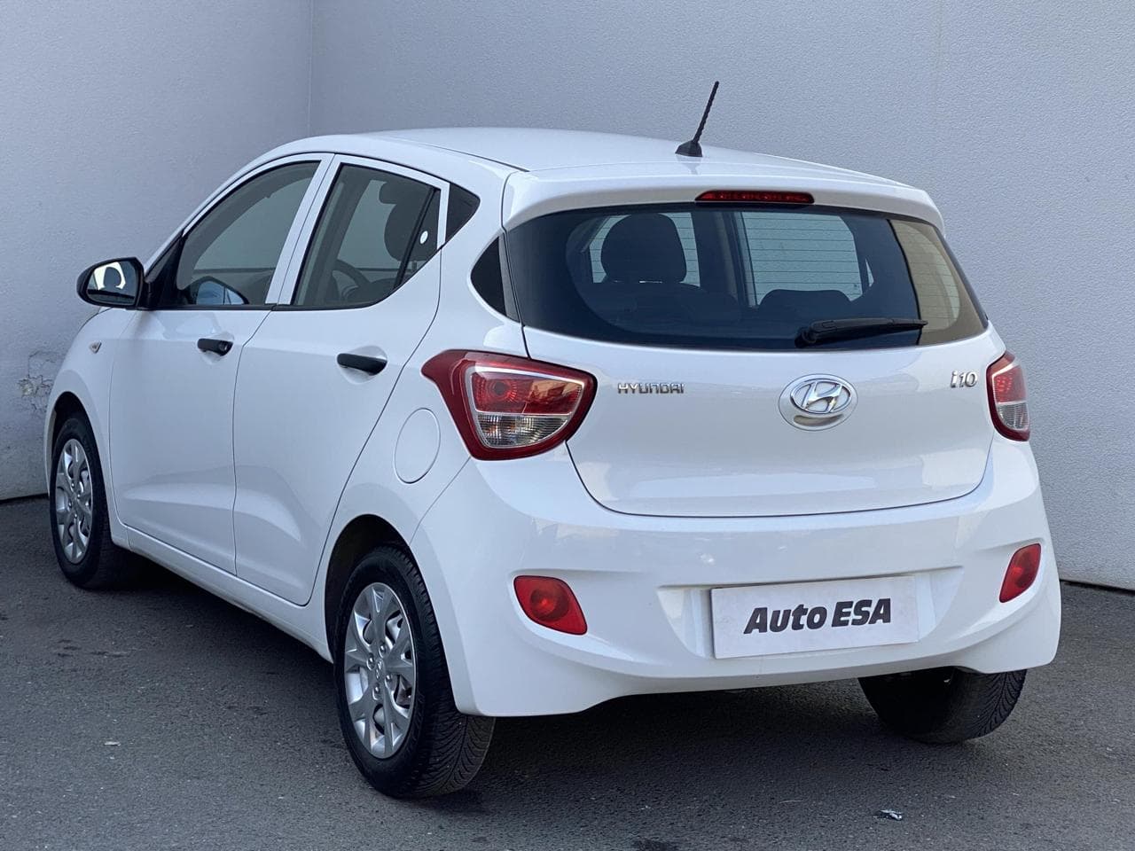 2016 Hyundai i10 - 6