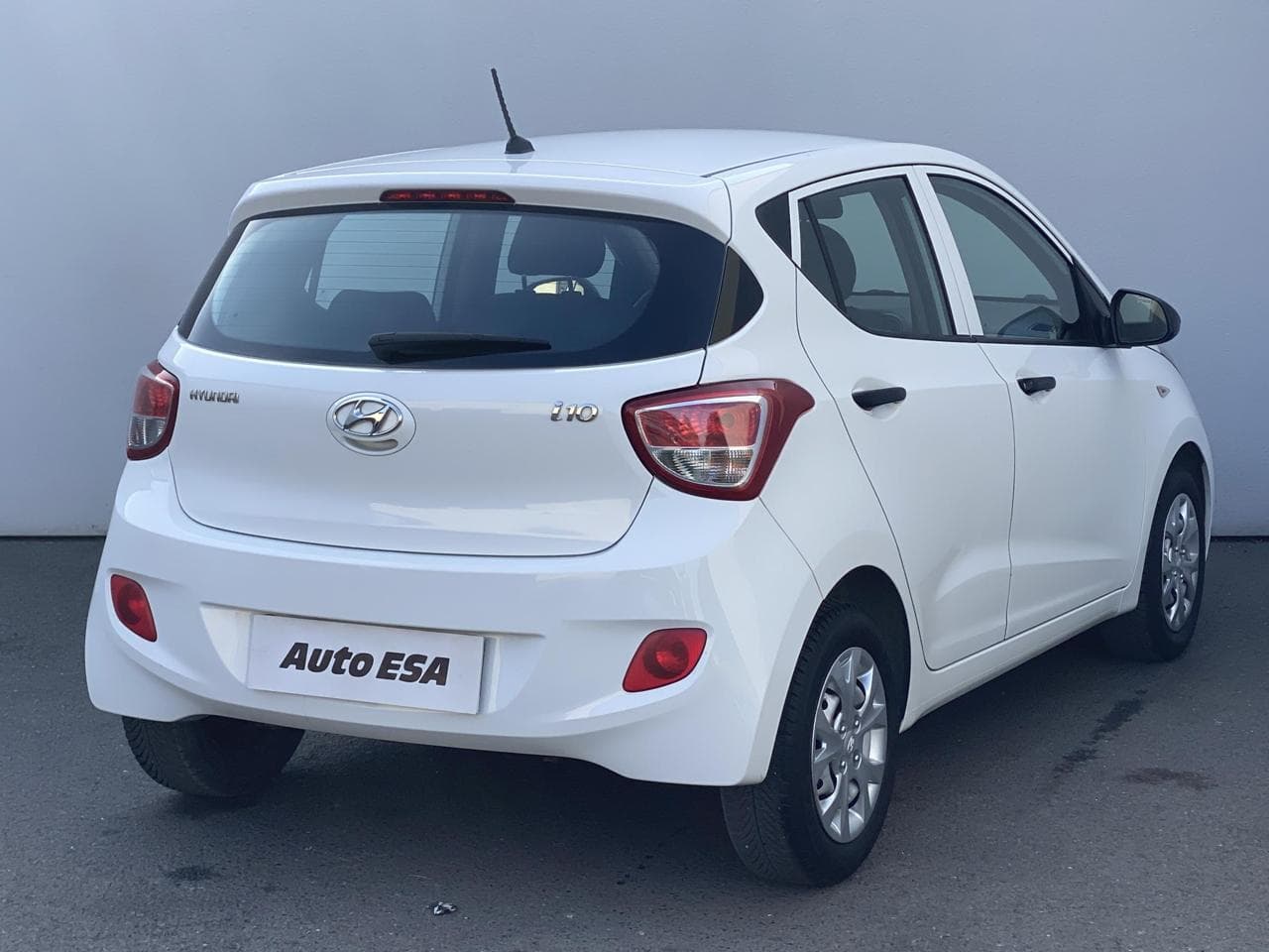 2016 Hyundai i10 - 4