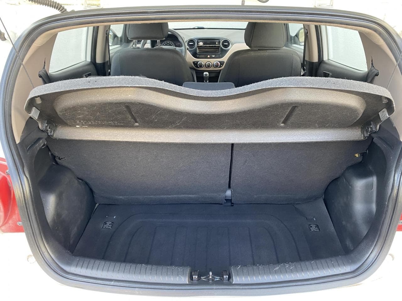 2016 Hyundai i10 - 7