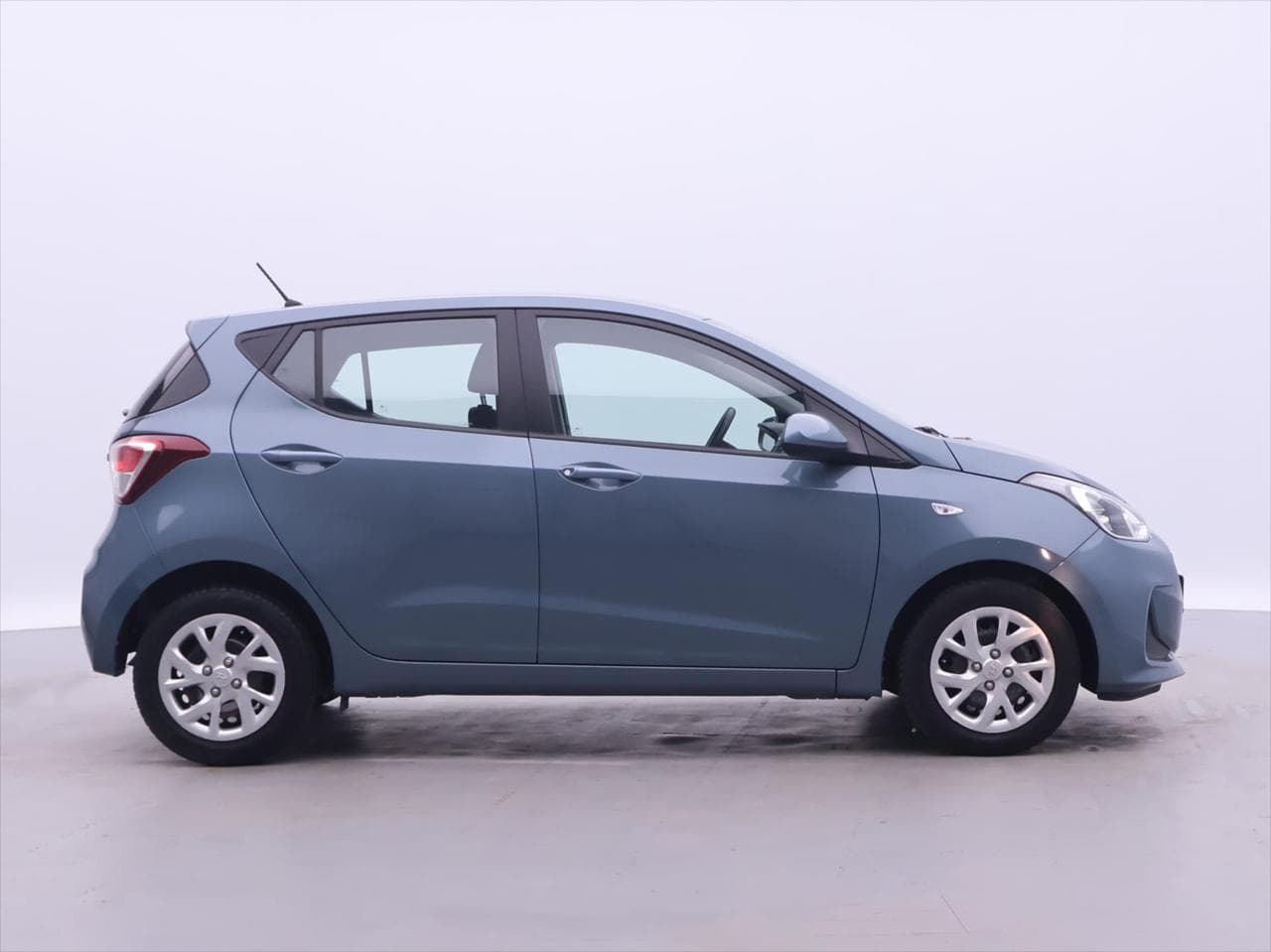 2019 Hyundai i10 - 8