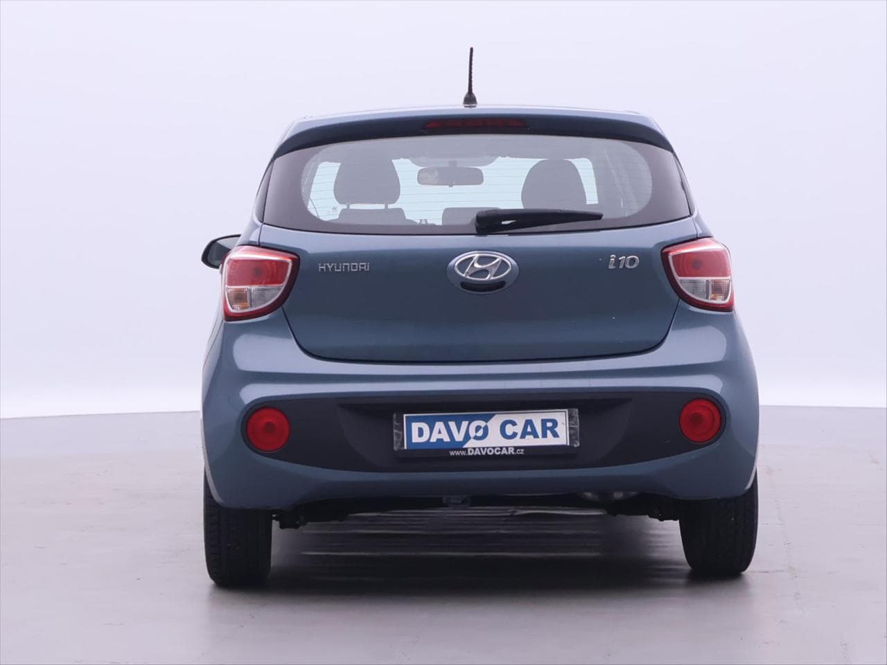 2019 Hyundai i10 - 6