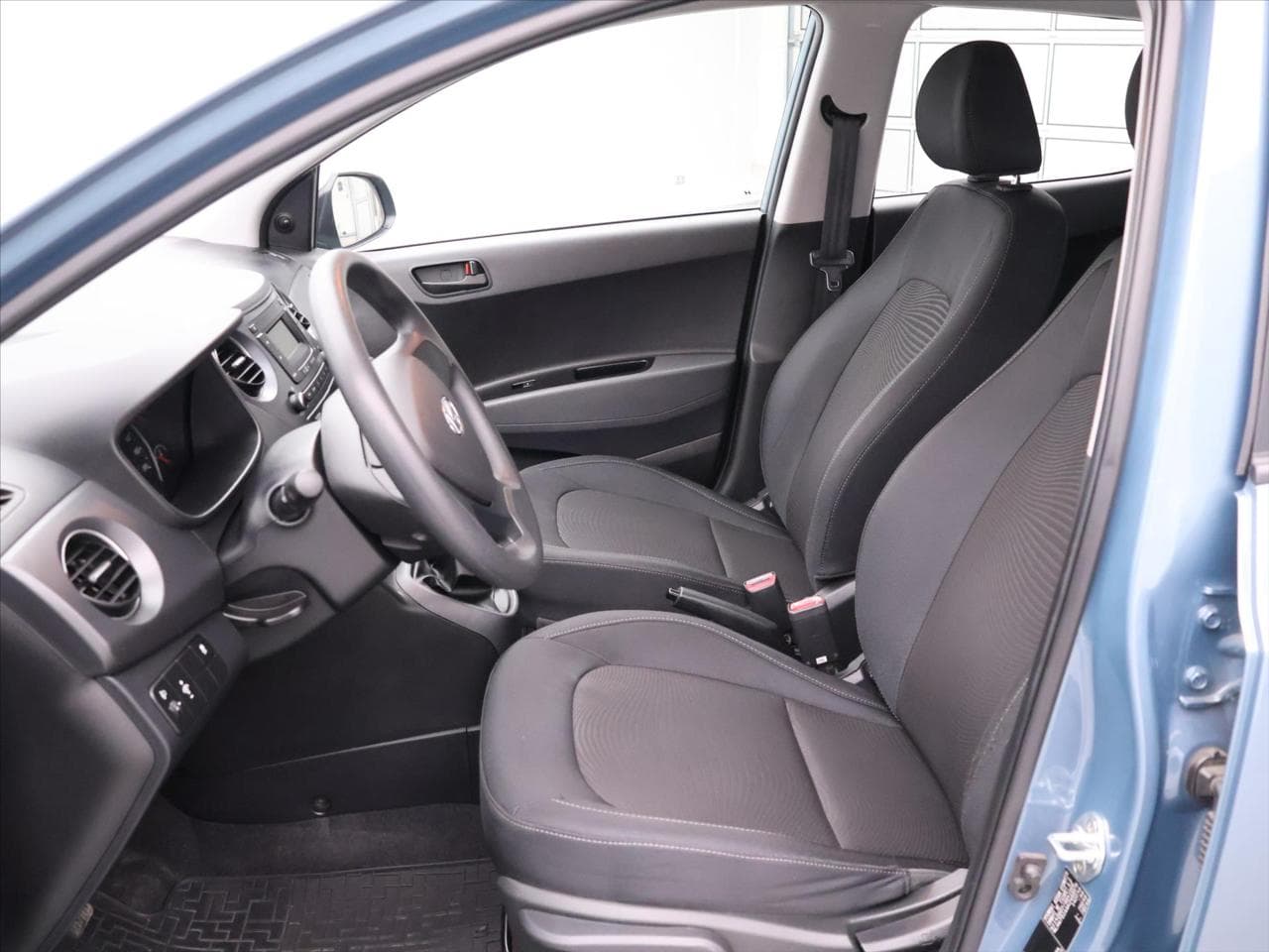 2019 Hyundai i10 - 11
