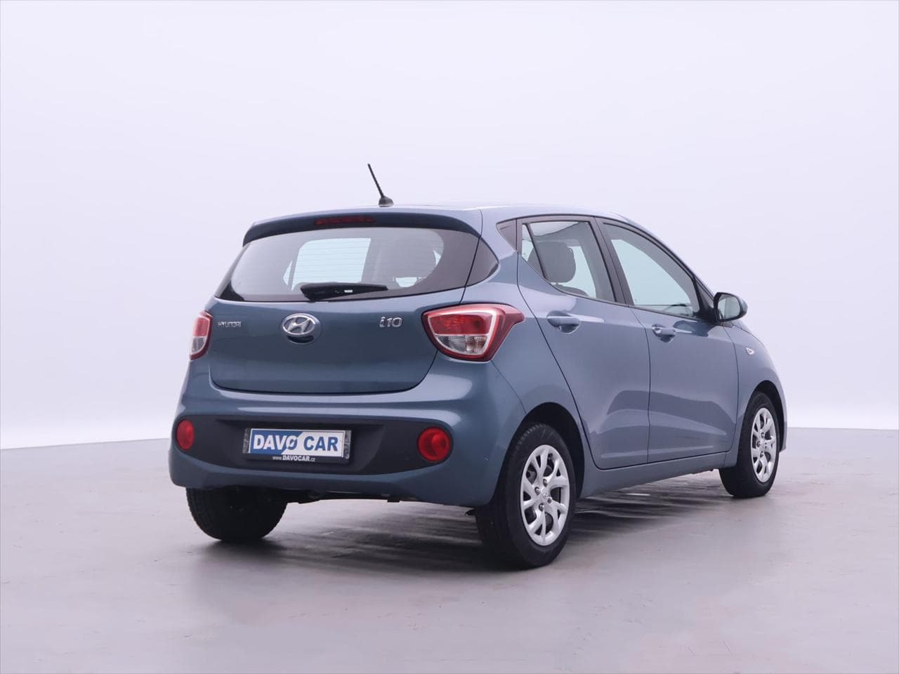 2019 Hyundai i10 - 7