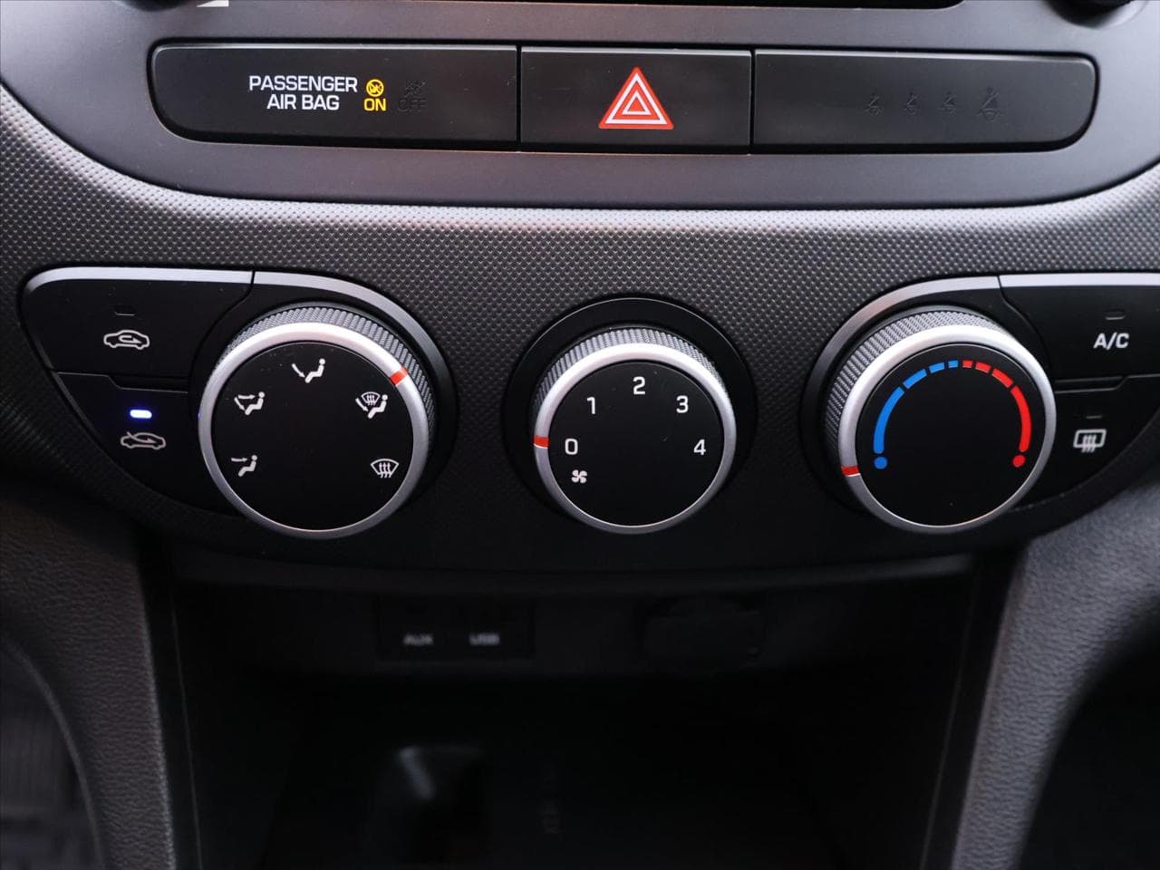 2019 Hyundai i10 - 20
