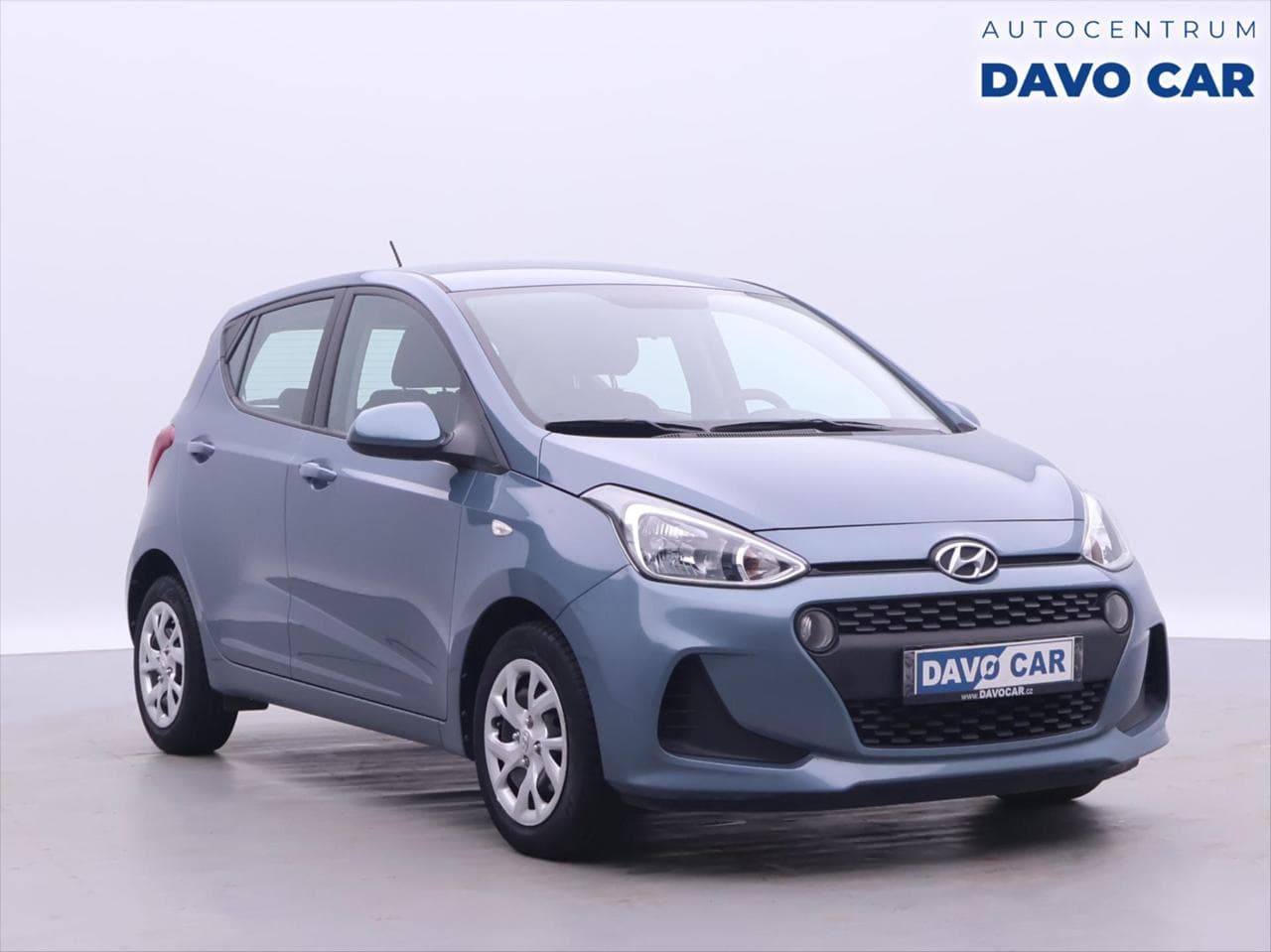 2019 Hyundai i10