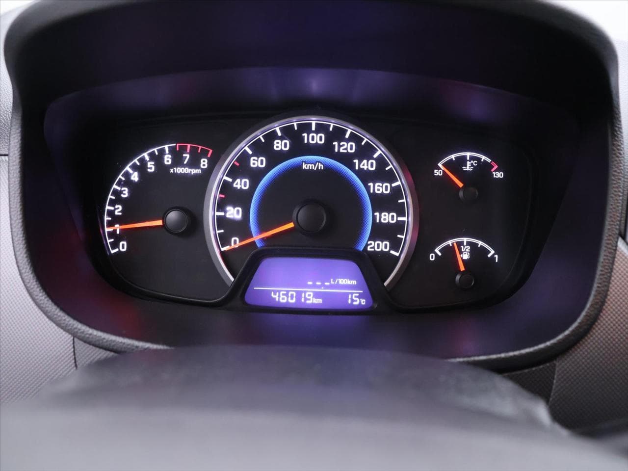 2019 Hyundai i10 - 16