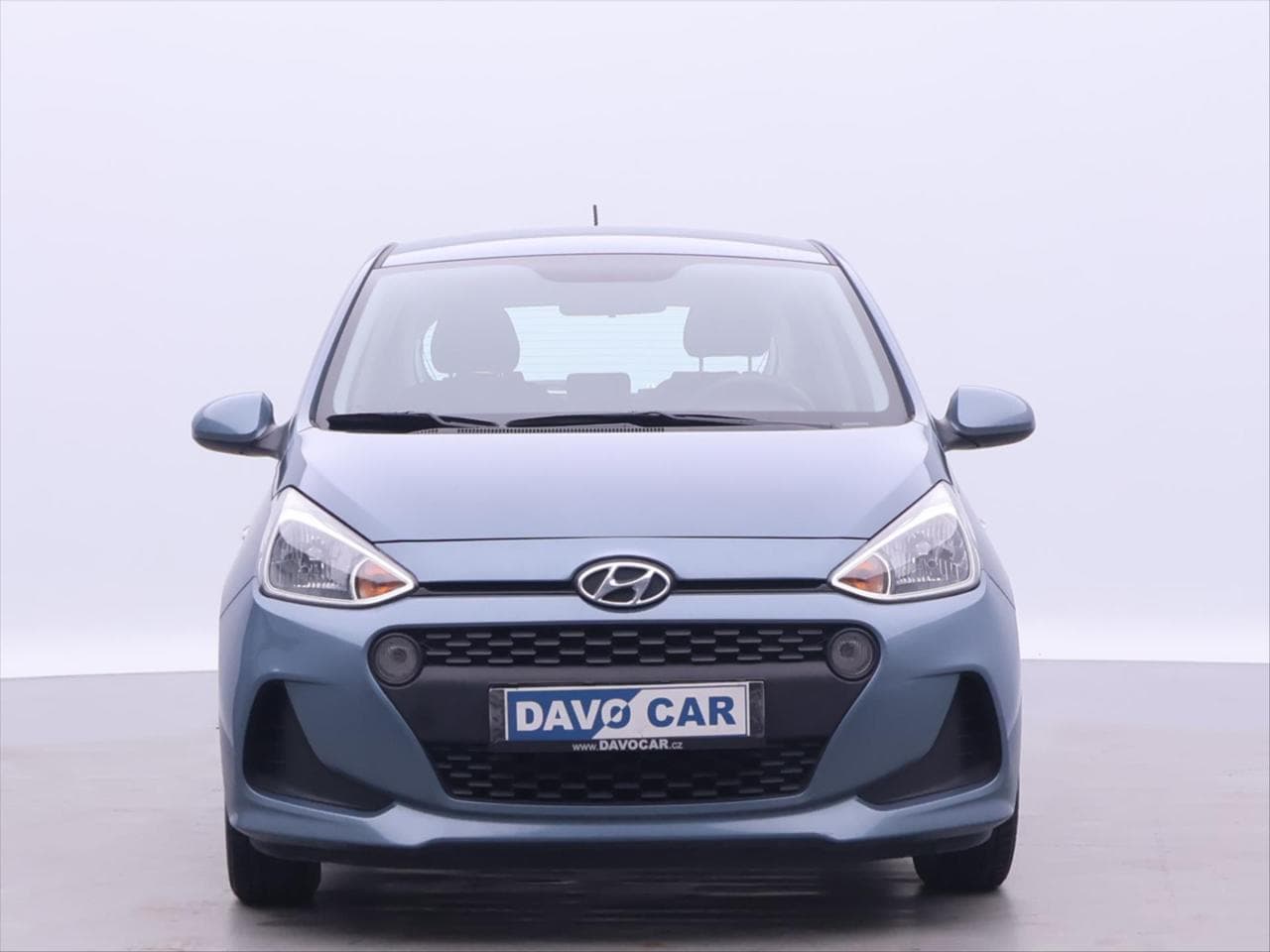 2019 Hyundai i10 - 2