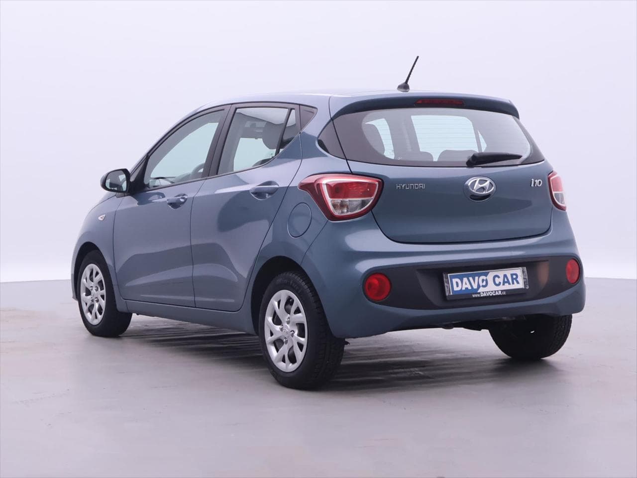 2019 Hyundai i10 - 5