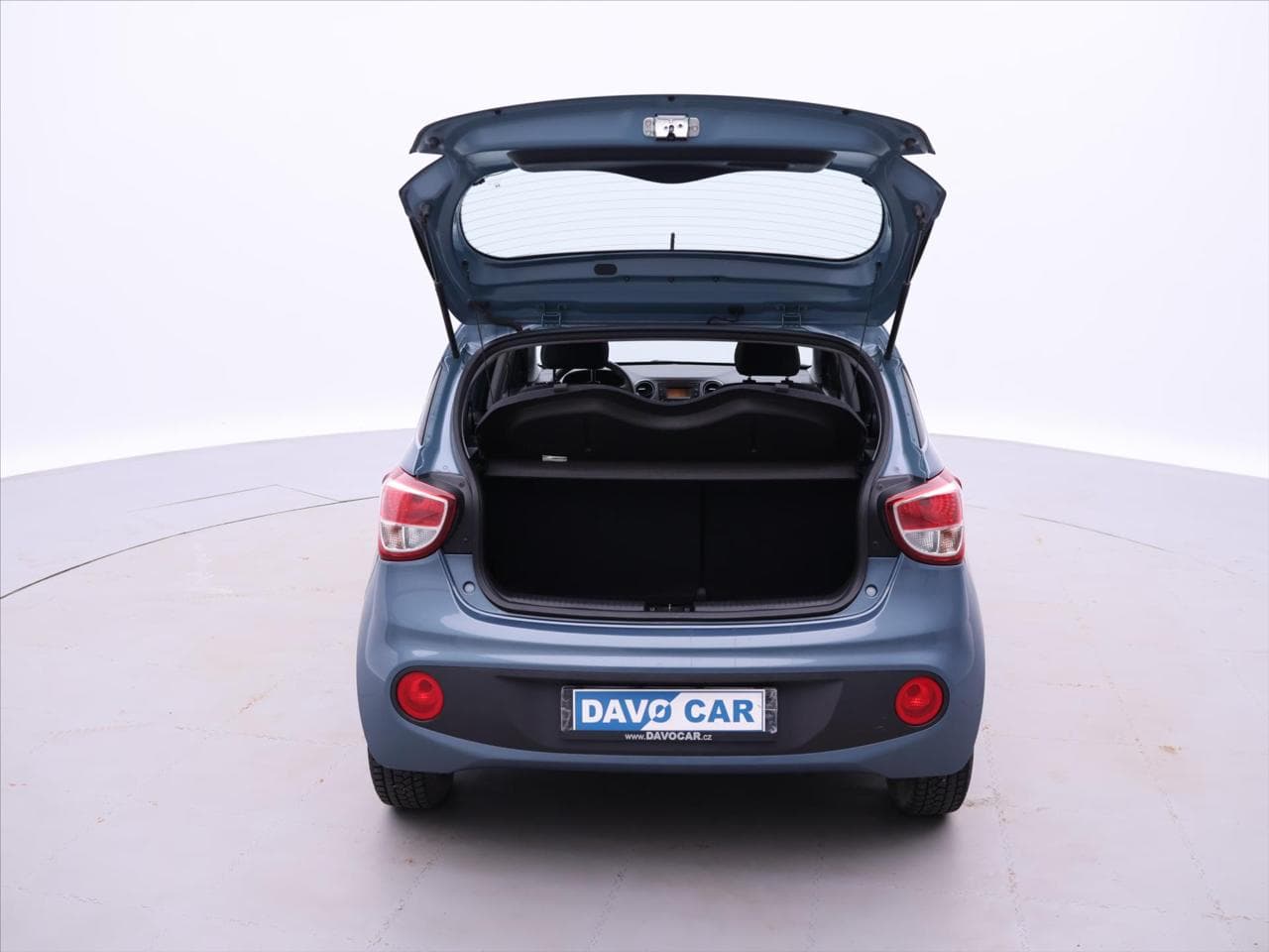 2019 Hyundai i10 - 9