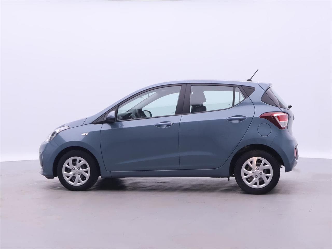 2019 Hyundai i10 - 4