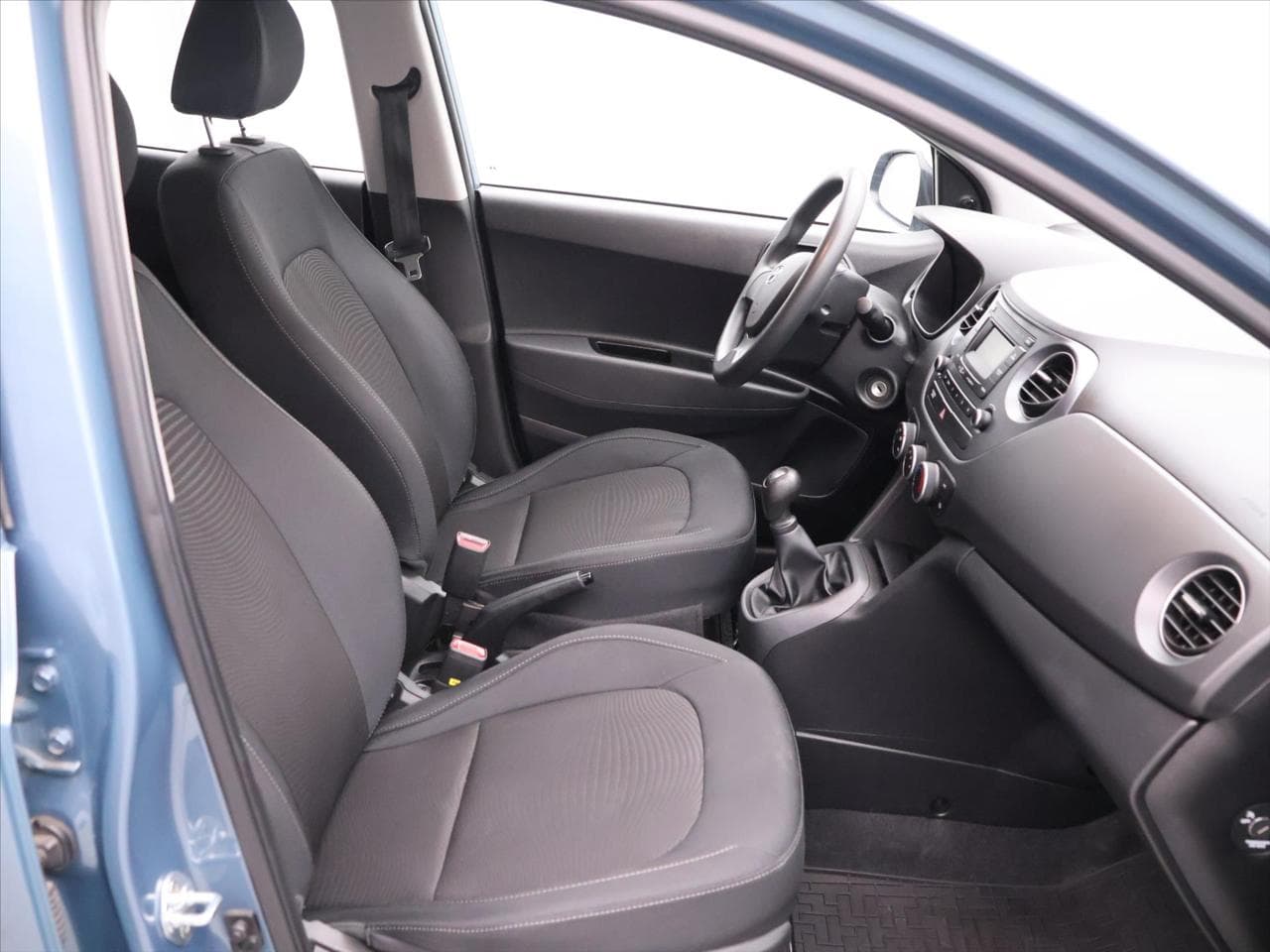 2019 Hyundai i10 - 12