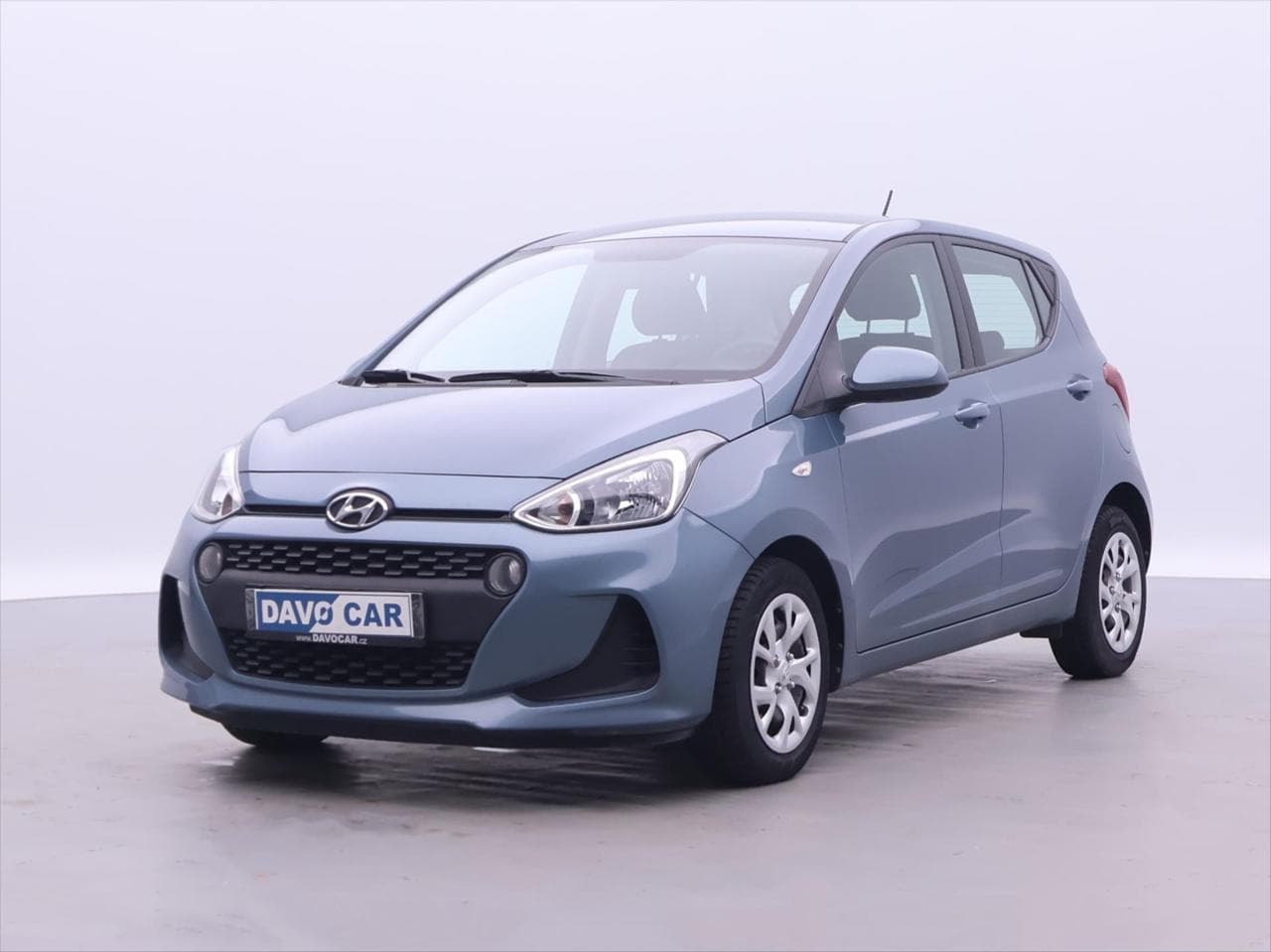2019 Hyundai i10 - 3