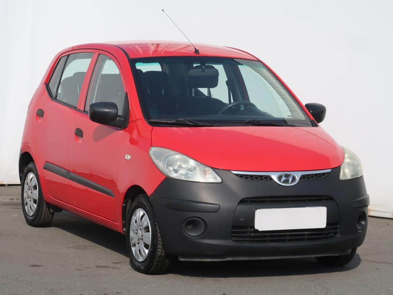 2010 Hyundai i10