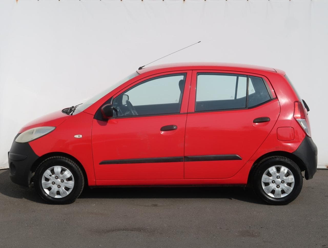 2010 Hyundai i10 - 4