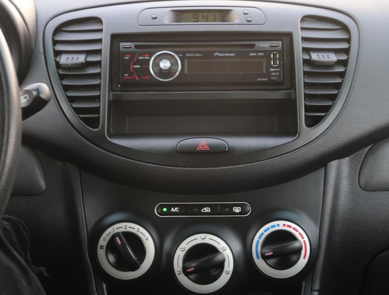 2010 Hyundai i10 - 18