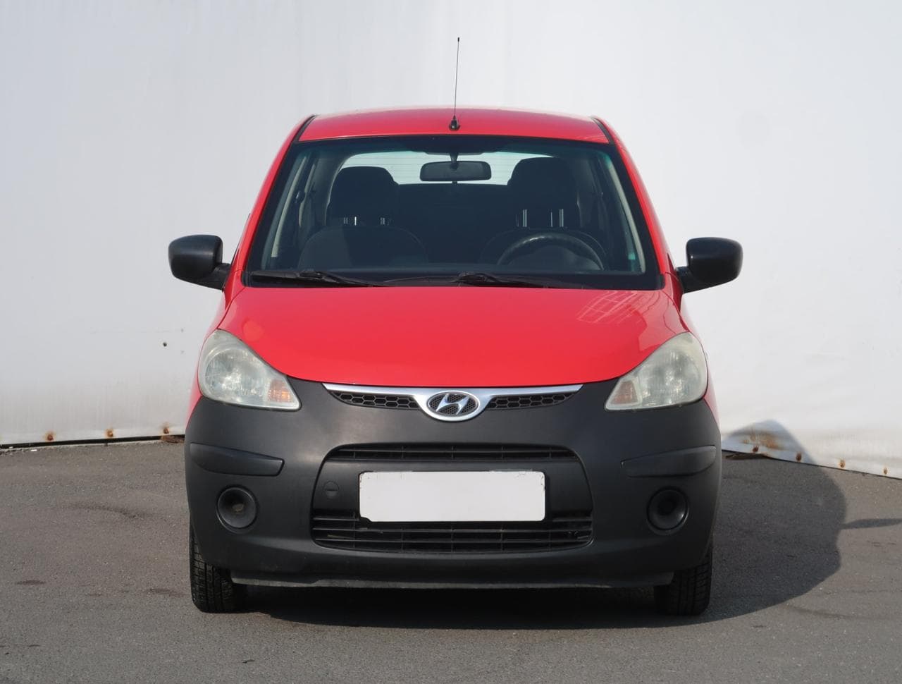 2010 Hyundai i10 - 2